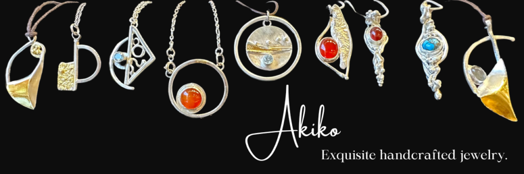 Akiko - Jewelry