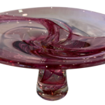 Kyle Kraiter - Optic Twist Bowl - 5 x 10 - #243